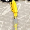 Penjamin Live Rosin Disposable Vape 0.5G – Lemon Drop Flavor (90u–120u Premium Extract)