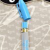 Penjamin Live Rosin Disposable Vape 0.5G – Blue Nerdz Flavor (90u–120u Premium Extract)