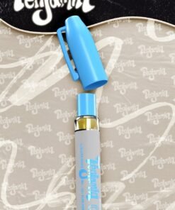 Penjamin 0.5G Live Rosin Penjamin 0.5G Live Rosin