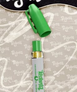 Penjamin Live Rosin Disposable Vape 0.5G – Key Lime Flavor