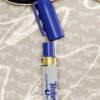 Penjamin Live Rosin Disposable Vape 0.5G – Bloogatti Flavor (90u–120u Premium Extract)