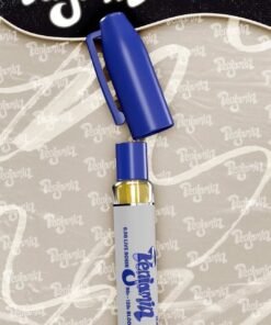 Penjamin Live Rosin Disposable Vape 0.5G – Bloogatti Flavor (90u–120u Premium Extract)