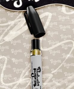 Penjamin Live Rosin Disposable Vape 0.5G – Donny Burger Flavor (90u–120u Premium Extract)