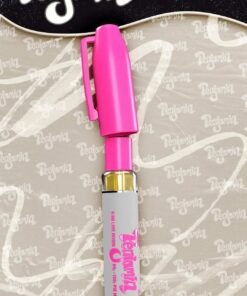 Penjamin Live Rosin Disposable Vape 0.5G – Pie Hoe Flavor (90u–120u Premium Extract)