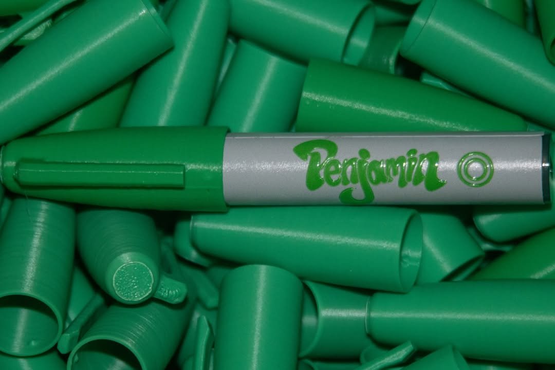 Penjamin Live Rosin Disposable Vape 0.5G – Key Lime Flavor Penjamin Live Rosin Disposable Vape 0.5G – Key Lime Flavor