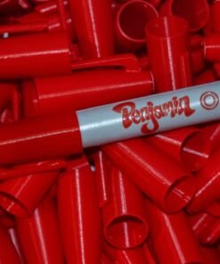 Penjamin Live Rosin Disposable Vape 0.5G – Strawberry Jelly Flavor (90u–120u Premium Extract)