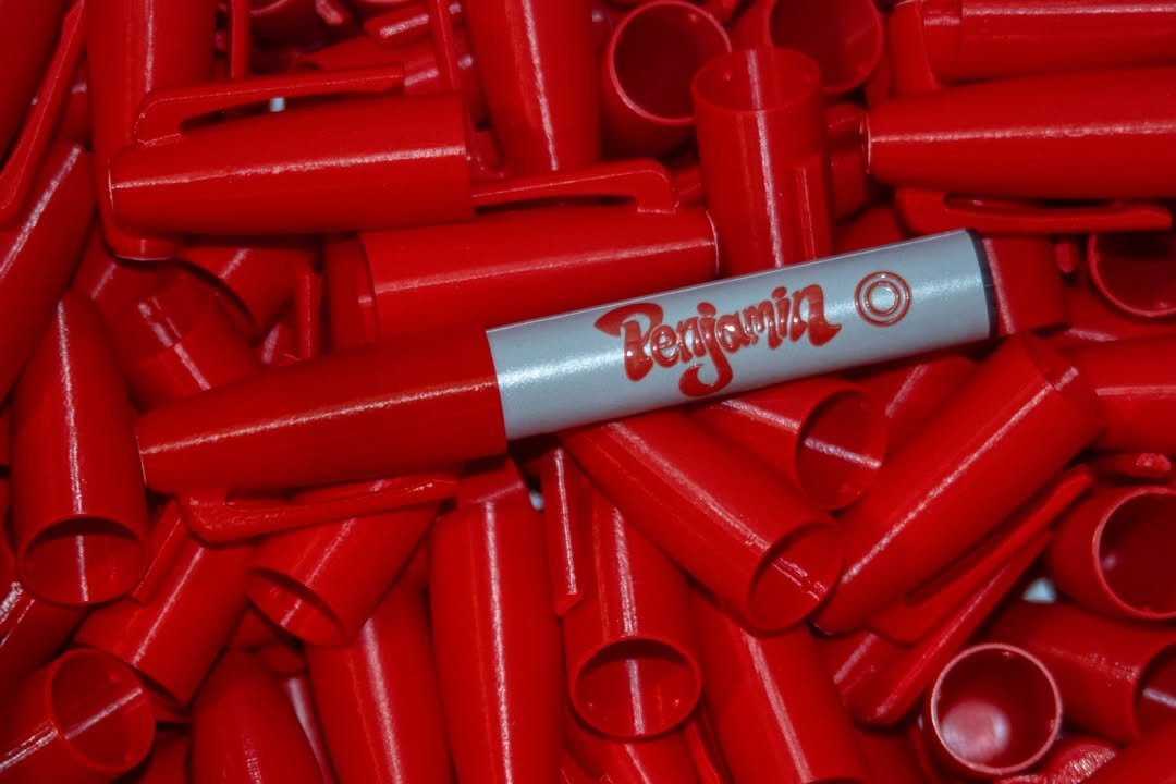 Penjamin Live Rosin Disposable Vape 0.5G – Strawberry Jelly Flavor (90u–120u Premium Extract) Penjamin Live Rosin Disposable Vape 0.5G – Strawberry Jelly Flavor (90u–120u Premium Extract)