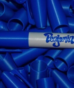 Penjamin Live Rosin Disposable Vape 0.5G – Bloogatti Flavor (90u–120u Premium Extract)