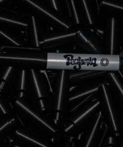 Penjamin Live Rosin Disposable Vape 0.5G – Donny Burger Flavor (90u–120u Premium Extract)