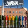 Penjamin Live Rosin Disposable Bulk Orders