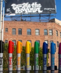 Penjamin Live Rosin Disposable Bulk Orders