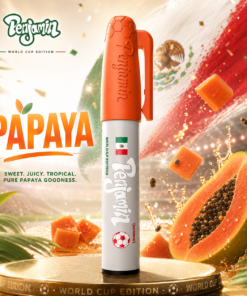 Penjamin Papaya World Cup Edition 500mg