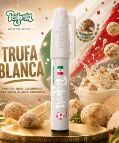 Penjamin Trufa Blanca World Cup Edition 500mg